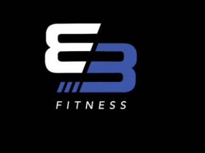 E 3 Fitness Logo