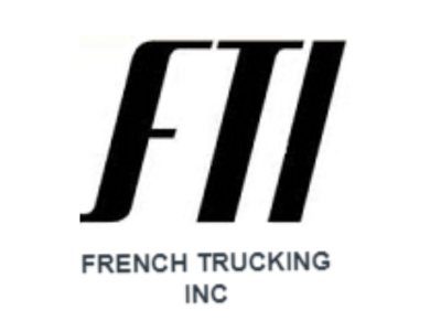 french trucking